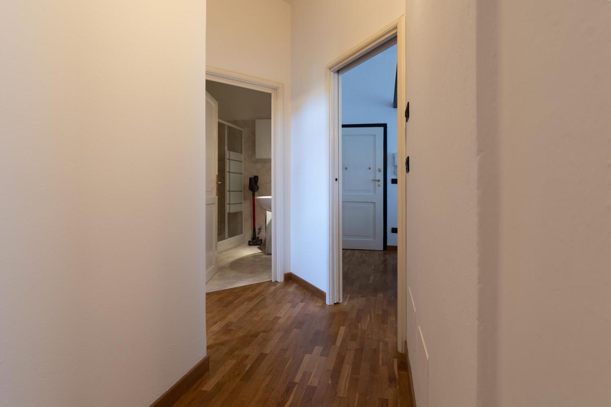Cavallotti Home Bologna Exteriör bild