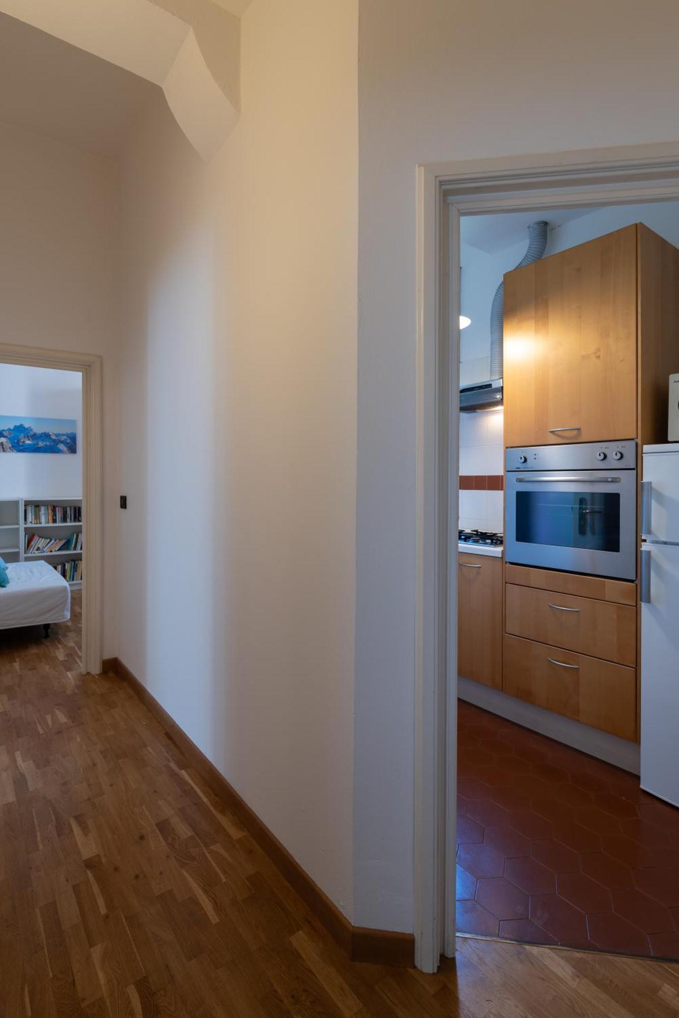 Cavallotti Home Bologna Exteriör bild