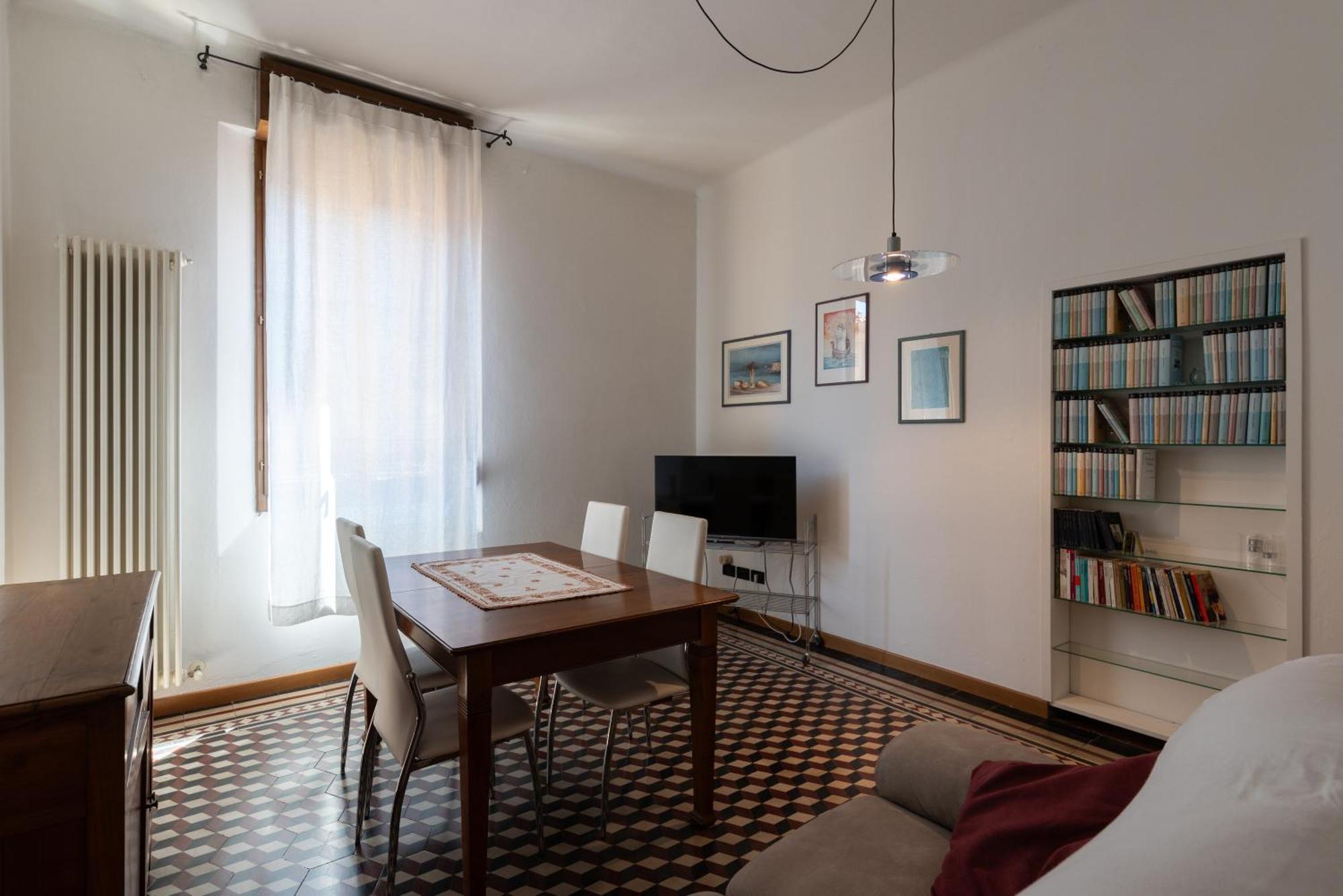 Cavallotti Home Bologna Exteriör bild