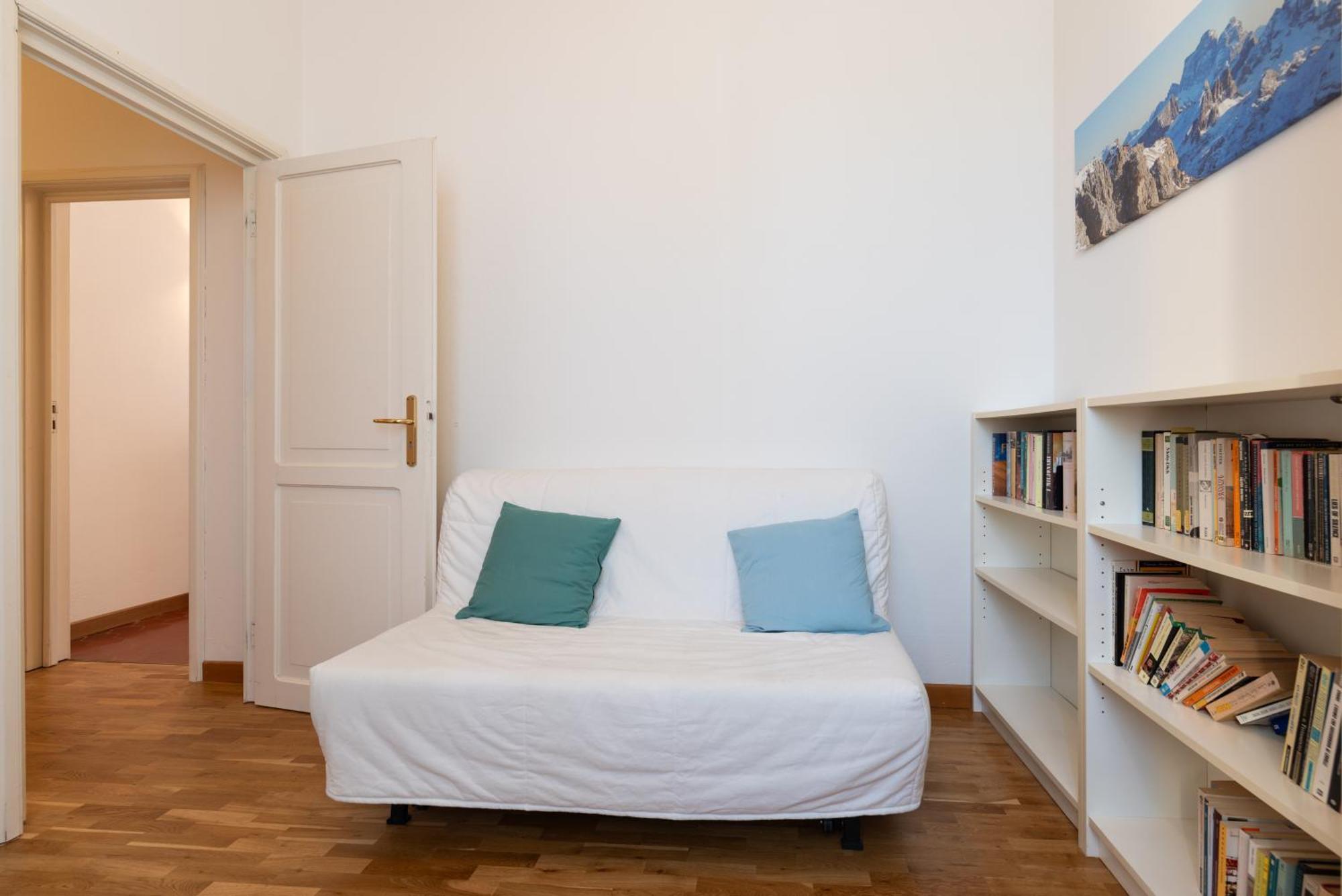 Cavallotti Home Bologna Exteriör bild