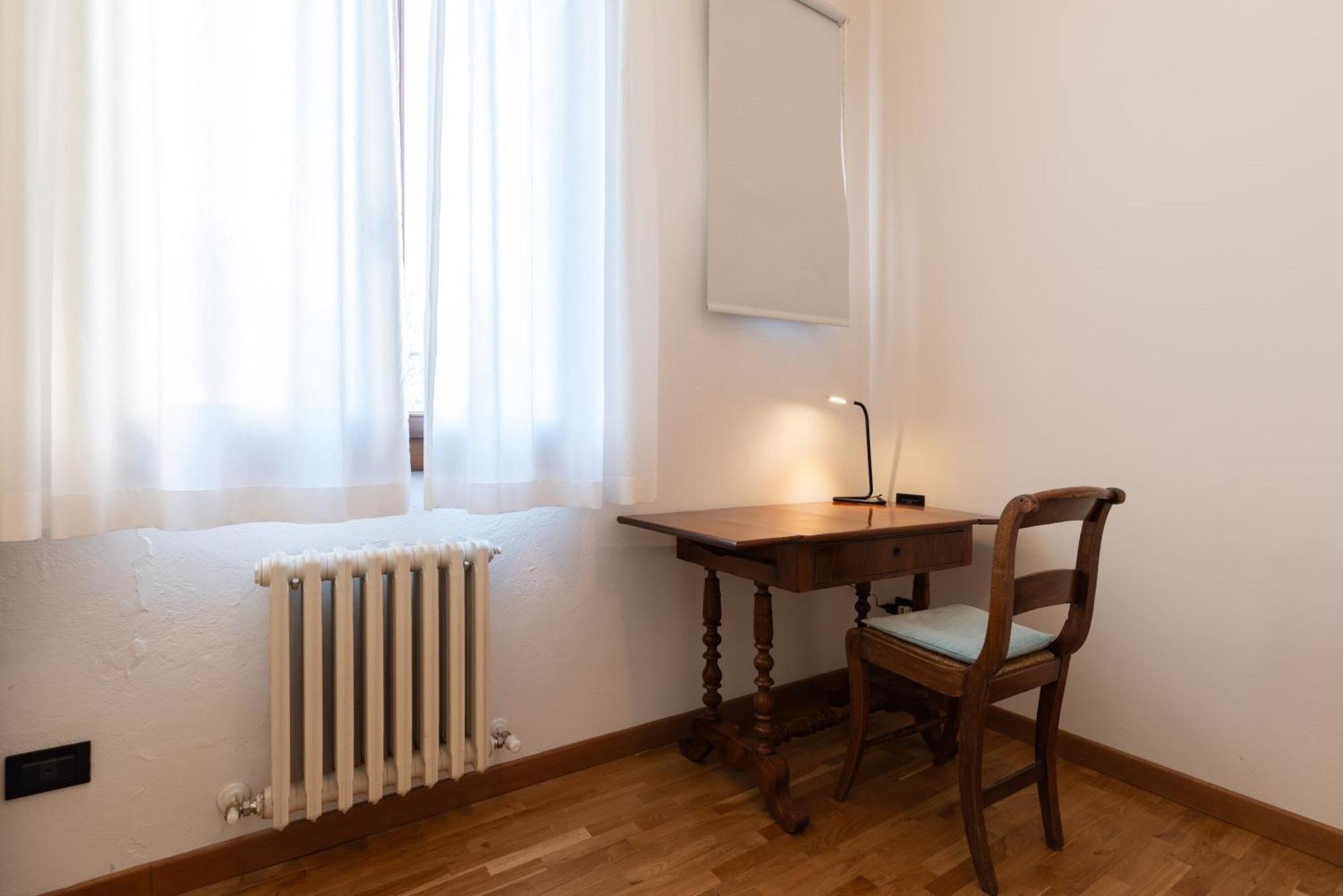 Cavallotti Home Bologna Exteriör bild
